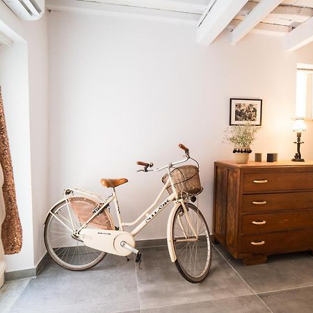 Appartement Saliscendi à Pietrasanta Extérieur photo