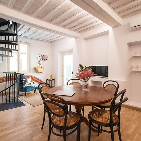 Appartement Saliscendi à Pietrasanta Extérieur photo