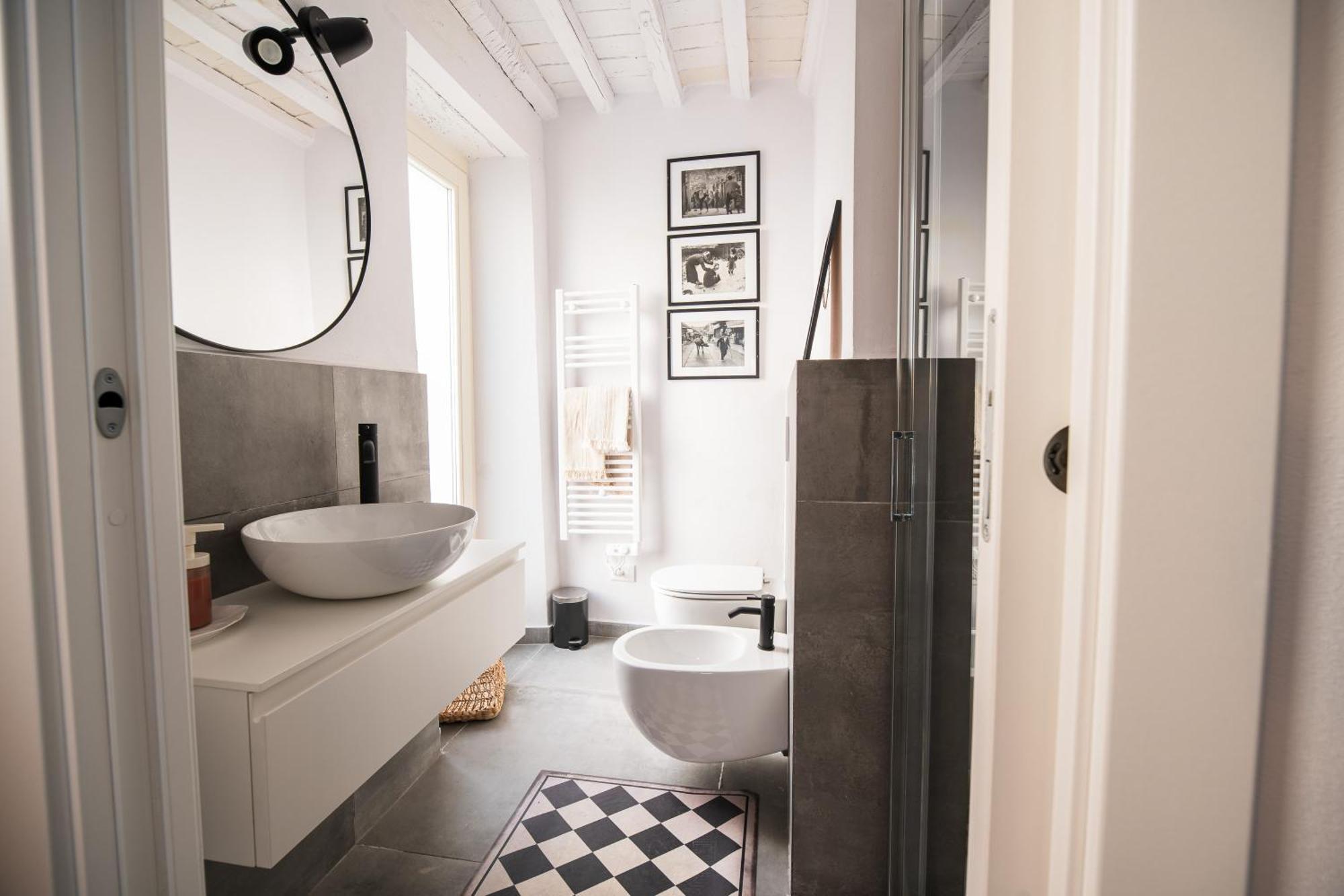 Appartement Saliscendi à Pietrasanta Extérieur photo