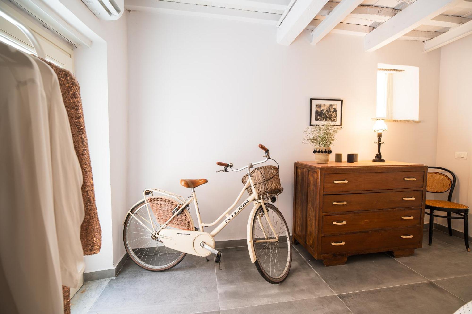 Appartement Saliscendi à Pietrasanta Extérieur photo
