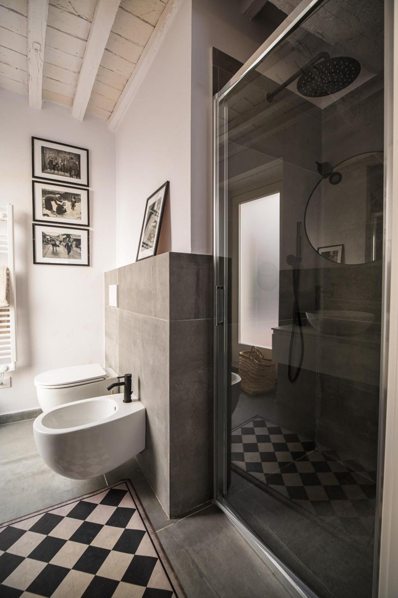 Appartement Saliscendi à Pietrasanta Extérieur photo