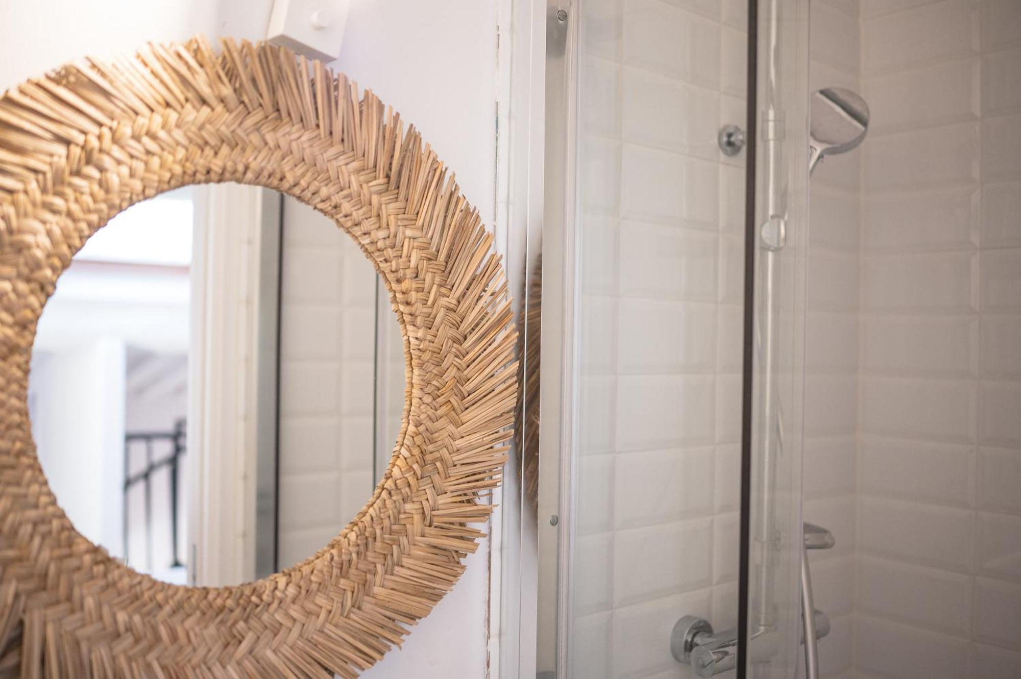 Appartement Saliscendi à Pietrasanta Extérieur photo