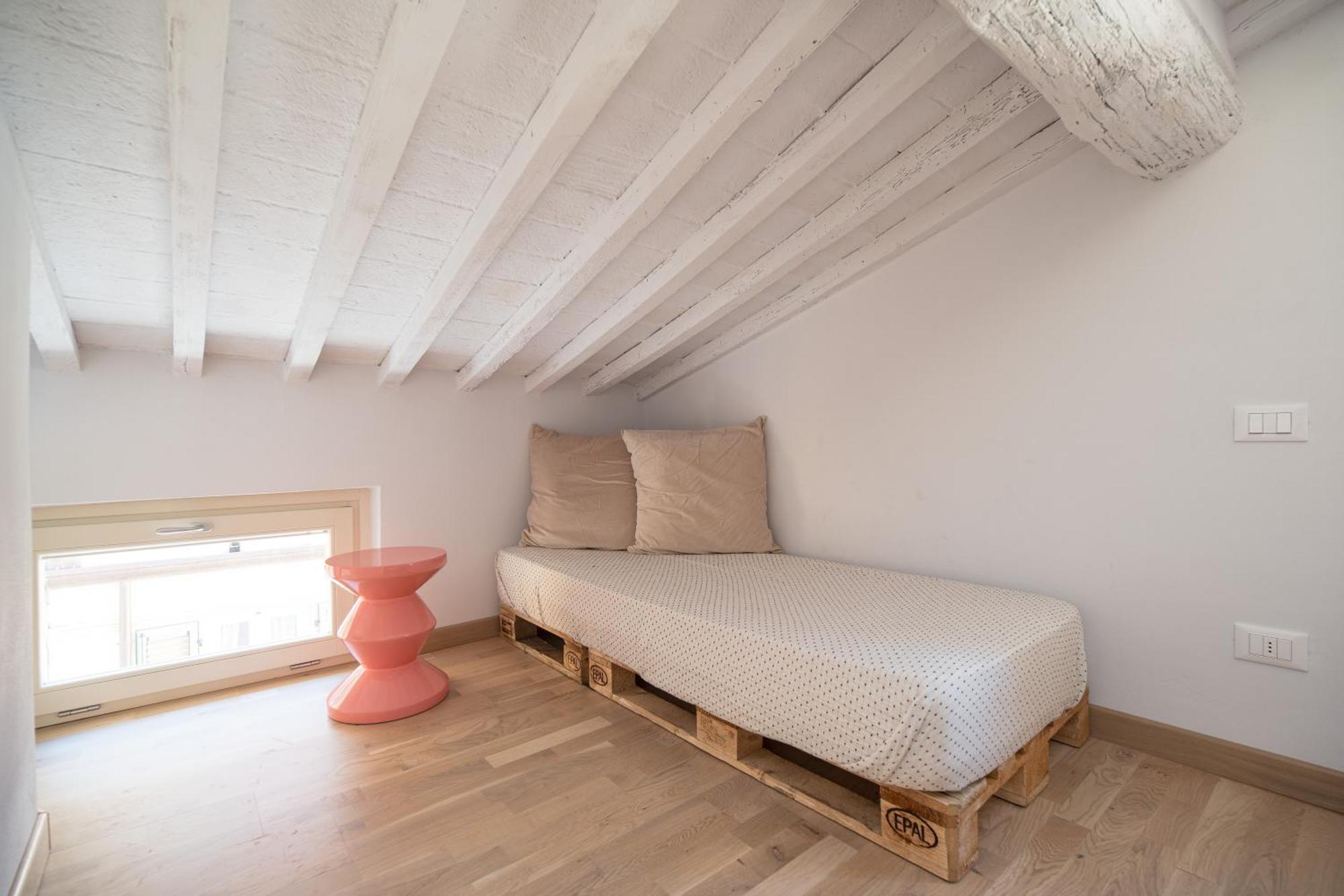 Appartement Saliscendi à Pietrasanta Extérieur photo