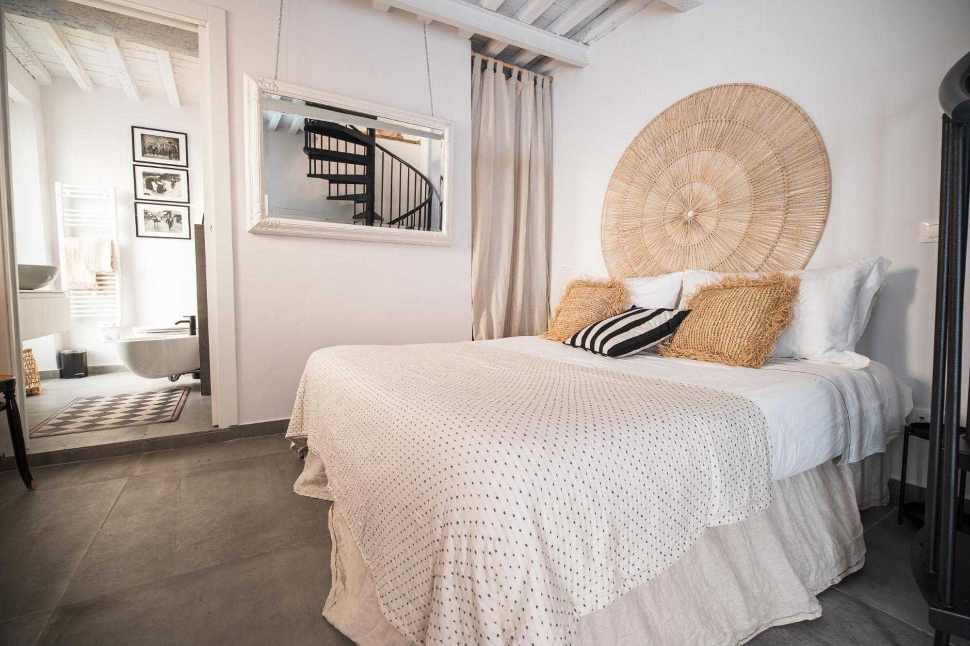 Appartement Saliscendi à Pietrasanta Extérieur photo